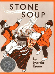 Stone Soup Cover