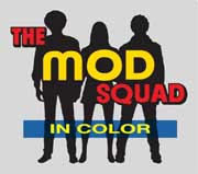 The Mod Squad