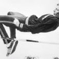 Not all flops are failures. Take Dick Fosbury’s for instance. He began experimenting with alternative, unconventional methods of high jumping as a high school sophomore....