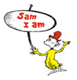 Sam I Am