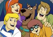 Scooby Gang