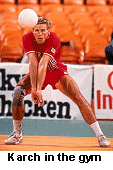 Karch gym