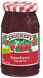 Smuckers