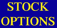Stock Options