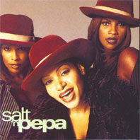 Salt-n-Pepa