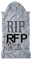 RIP RFP