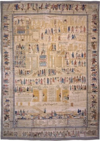 Persian Rug