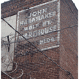  “I know half the money I spend on advertising is wasted, but I can never find out which half.” John Wanamaker If Mr. Wanamaker had...