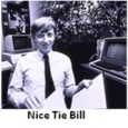 The man at left built the first personal computer. He also spearheaded a number of fundamental software breakthroughs, including creating the basic hardware / software...