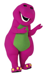 Barney