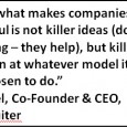 Messenger: Ian Siegel, Co-Founder |CEO ZipRecruiter, Former Executive Product and Technology roles at: MyLife, CitySearch, Stamps.com, Rent.com and Pictage Value Prop Twitter Style: ZipRecruiter enables...