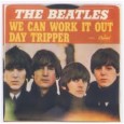 With a few exceptions at the end of their career, the Beatles did not include songs that had previously been released as a single on...
