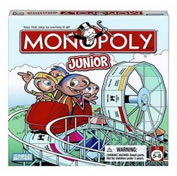 Monopoly Junior