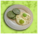 Green Eggs and Ham