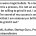 Article first published as An Enchanting Conversation With Guy Kawasaki on Technorati. Guy’s latest book, Enchantment, was released in March of 2011, to overwhelmingly upbeat reviews. Of the 225 customer reviews currently posted on Amazon, over 90% are highly positive....