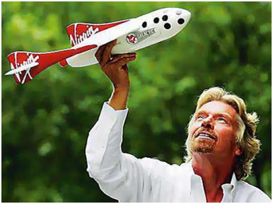 Richard Branson