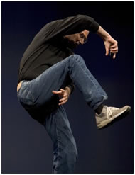 Steve Jobs