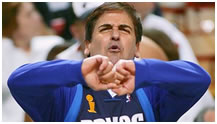 Mark Cuban