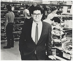 Michael Dell