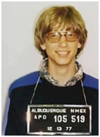 Bill gates
