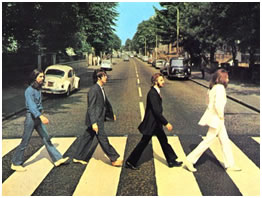 Abbey Road