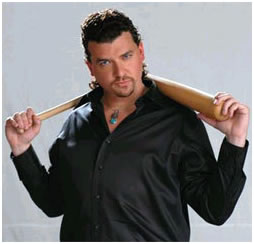 Kenny Powers