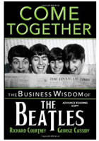 The Beatles Come Together
