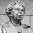 “Learn from the mistakes of others. You can’t live long enough to make them all yourself.” Eleanor Roosevelt - US Diplomat & Wife of President...